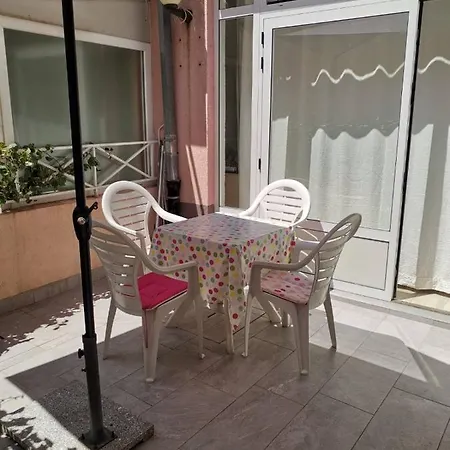 Apartman Ruzica * Makarska