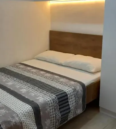 Apartment Apartman Ruzica