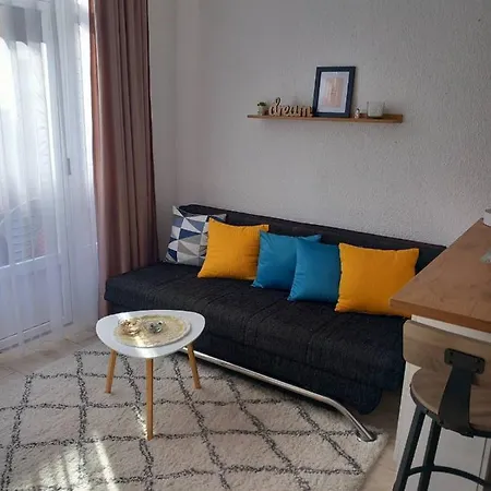 Apartman Ruzica