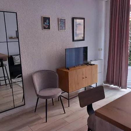 Apartman Ruzica Makarska