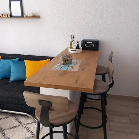 Apartment Apartman Ruzica *