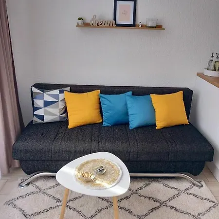 Apartment Apartman Ruzica