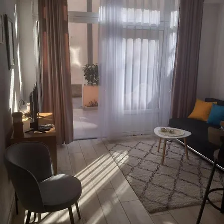 Apartment Apartman Ruzica Makarska