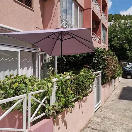 Apartman Ruzica * Makarska