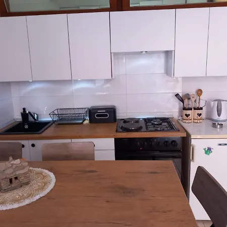 Apartment Apartman Ruzica Makarska