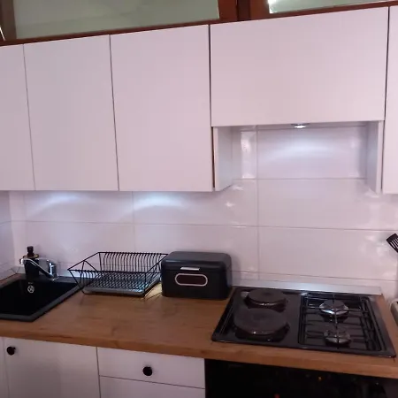 Apartman Ruzica Apartment
