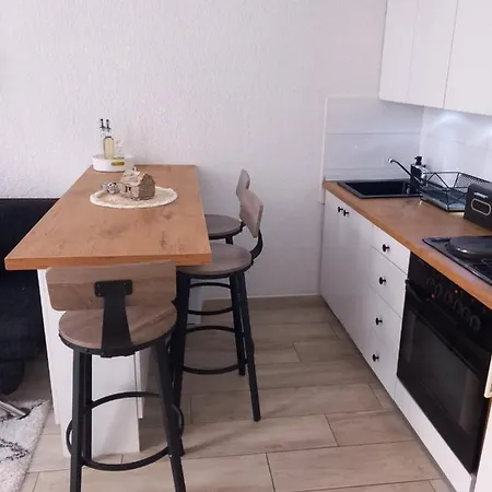 Apartment Apartman Ruzica Makarska