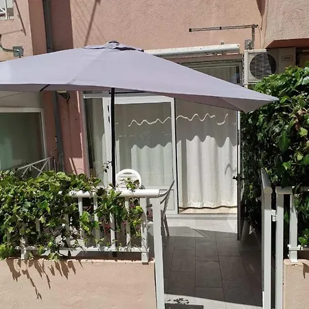 Apartman Ruzica Apartment Makarska