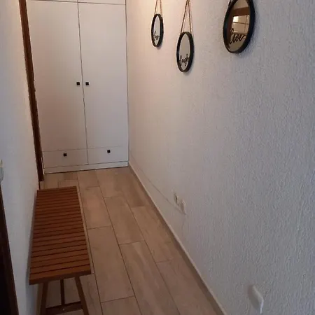 Apartment Apartman Ruzica