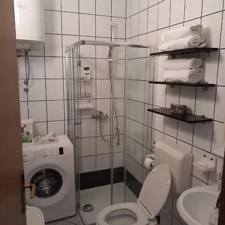 Apartman Ruzica *
